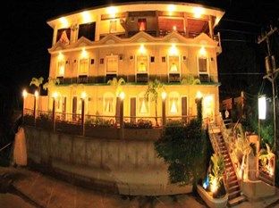 Hotel Mount Tapyas Coron Exterior foto